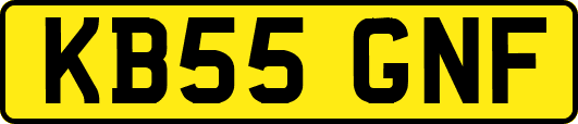 KB55GNF