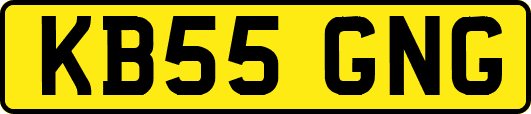 KB55GNG