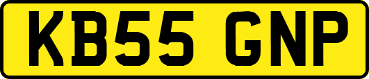 KB55GNP