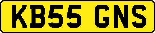 KB55GNS