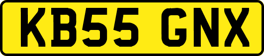 KB55GNX