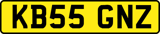 KB55GNZ