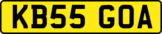 KB55GOA