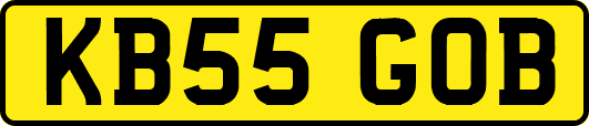 KB55GOB