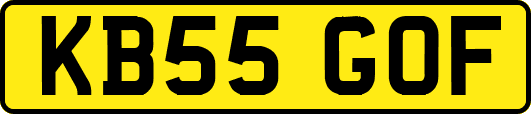 KB55GOF