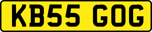 KB55GOG