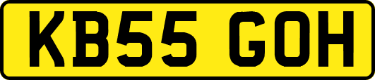 KB55GOH