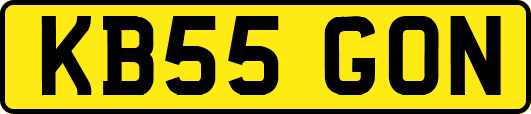 KB55GON