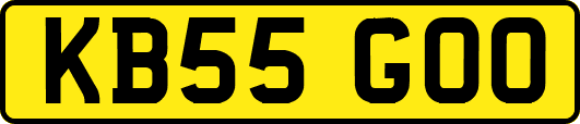 KB55GOO