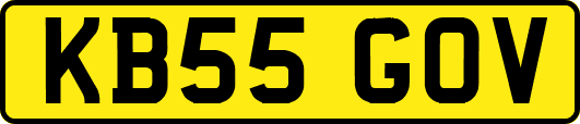 KB55GOV