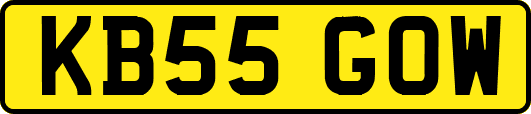 KB55GOW