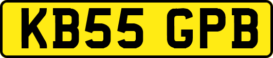 KB55GPB