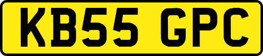 KB55GPC