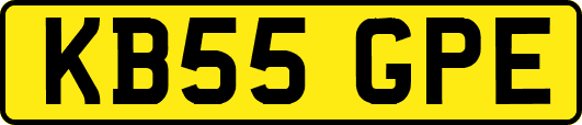 KB55GPE