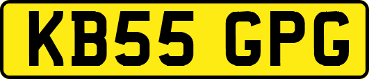 KB55GPG