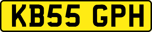 KB55GPH