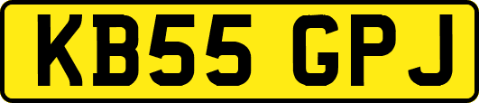 KB55GPJ