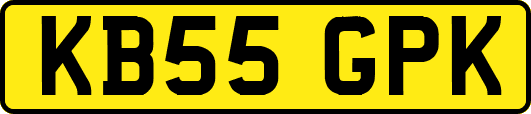 KB55GPK