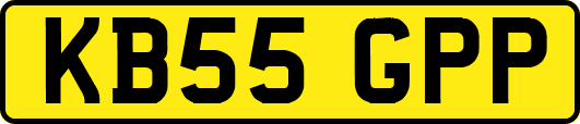 KB55GPP