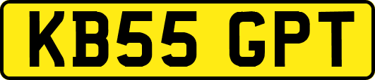 KB55GPT