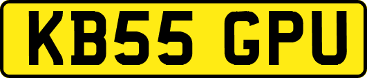 KB55GPU