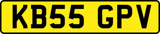 KB55GPV
