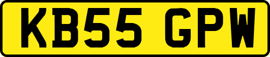 KB55GPW