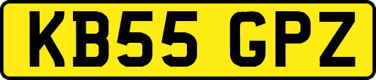 KB55GPZ