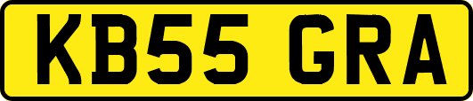 KB55GRA