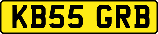 KB55GRB
