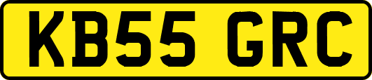 KB55GRC