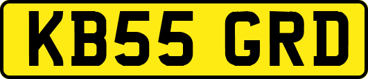KB55GRD