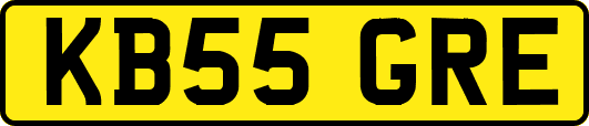 KB55GRE
