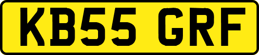 KB55GRF