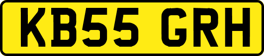 KB55GRH