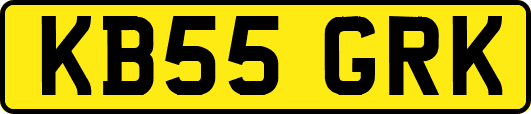 KB55GRK