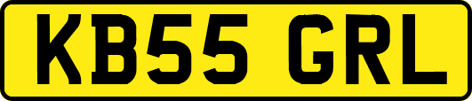 KB55GRL