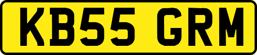KB55GRM