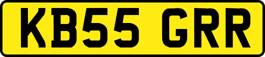 KB55GRR