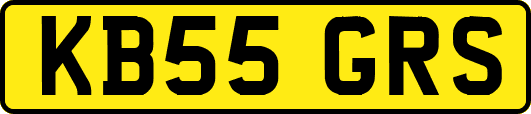 KB55GRS