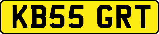KB55GRT