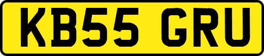 KB55GRU