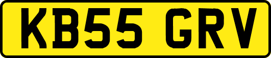 KB55GRV