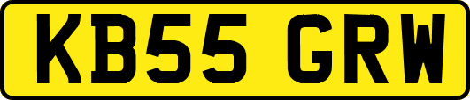 KB55GRW