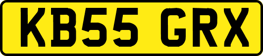 KB55GRX