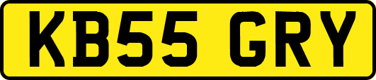 KB55GRY