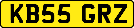 KB55GRZ