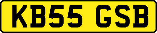 KB55GSB