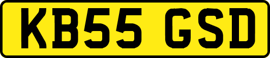 KB55GSD