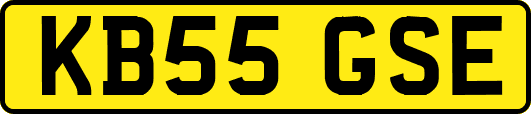 KB55GSE